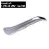 Armrest Front Door Handle Cover Insert Bezel For Ford Galaxy MK3 S-MAX WA6 1475333 6M21-U24184-BBSMDM 1475334 6M21-U24185