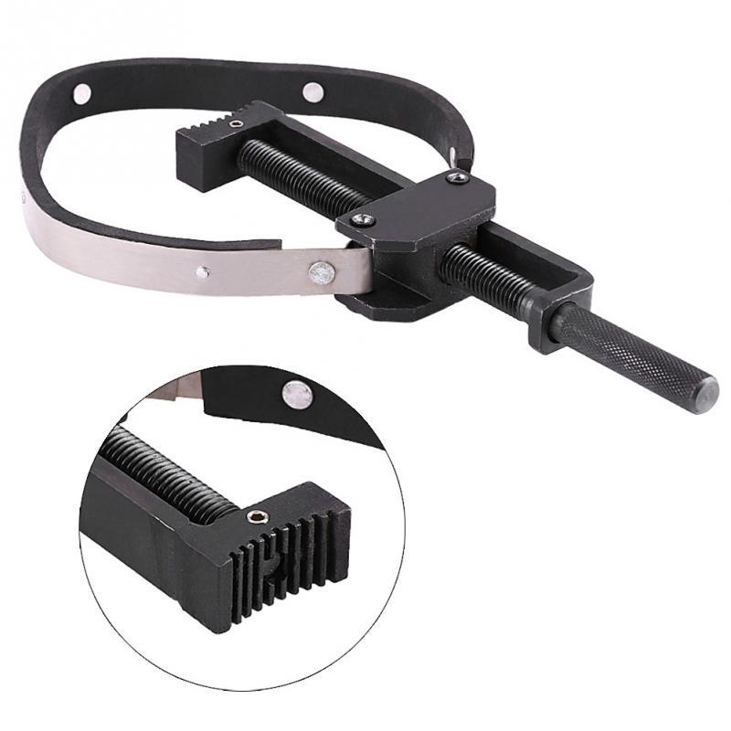 Motorcycle Clutch Flywheel Pulley Sprocket Holder Universal Motorbike Tool