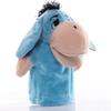 Educational Animal Hand Puppet Toy 25cm Puppet for Storytelling and Imaginative Play with Children