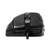 EVGA USB Gaming Mouse X15 MMO 8K Przewodowa Czarna Możliwość dostosowania 16000 DPI 5 profili 20 przycisków Ergonomiczna 904-W1-15BK-KR
