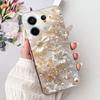 For Xiaomi Redmi Note 13 Pro 4G Case Luxury Popular Painted Cover Soft Slim Phone Case For Redmi Note 13 Pro Plus Note13 5G Bags