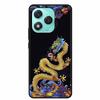 3D Emboss Case For Honor 400 Lite Phone Case Silicone Soft Back Cover Coque For Honor 400 Lite Case 400Lite Funda Capas Shell
