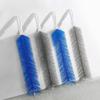 2PCS 40cm Fan Brush Bendable Microfibre Duster Household Dust Remover Cleanning Brush Air-conditioner Furniture Shutter Car Cleaner
