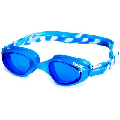 Funky Trunks Children's Swimming Goggles Star Swimmer Slushee Swirl