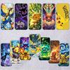 Cartoon Pokemon Case for Motorola E7 E22 E20 E13 E15 E22S E30 E40 G10 G20 G04 G22 G23 G05 G75 G35 G55 G6 G7 G8 G9 Plus Power Play