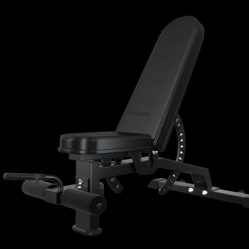 Multi-functional Adjustable Weight Bench