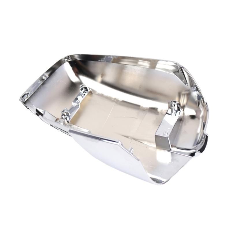 68096199AF 68096198AH Cache-rétroviseur arrière durable Cache-rétroviseur en plastique Offre une protection fiable Style Durable