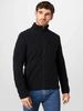 Jacket Jack Wolfskin Beilstein FZ M Black
