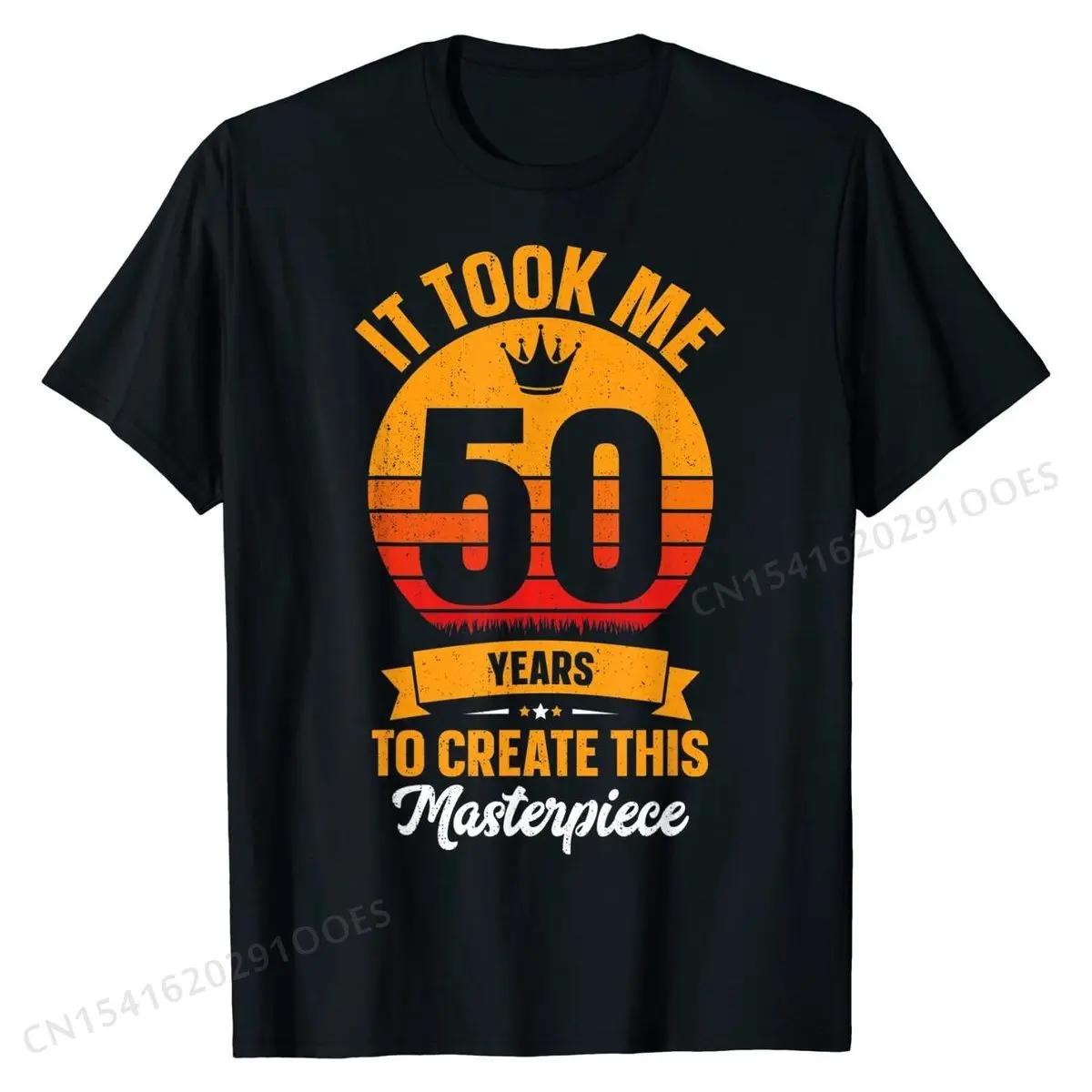 Funny Tshirt Funny 50 Years Old Joke Tshirt 50th Birthday... S