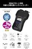 [DGP2025 Gold Award] ZOOM H1 XLR 32-bit Float Recording Handy Recorder, No Gain Setting Required, XLR/TRS/Stereo Mini Input, Field Recorder, Camera Ri