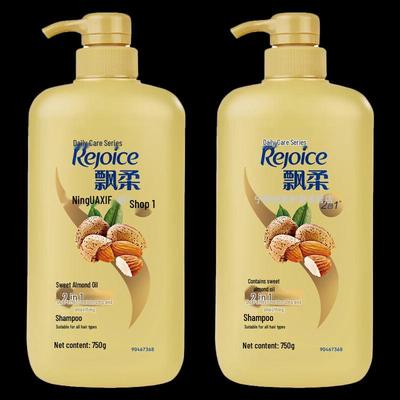 Σαμπουάν και conditioners μαλλιών – Σαμπουάν