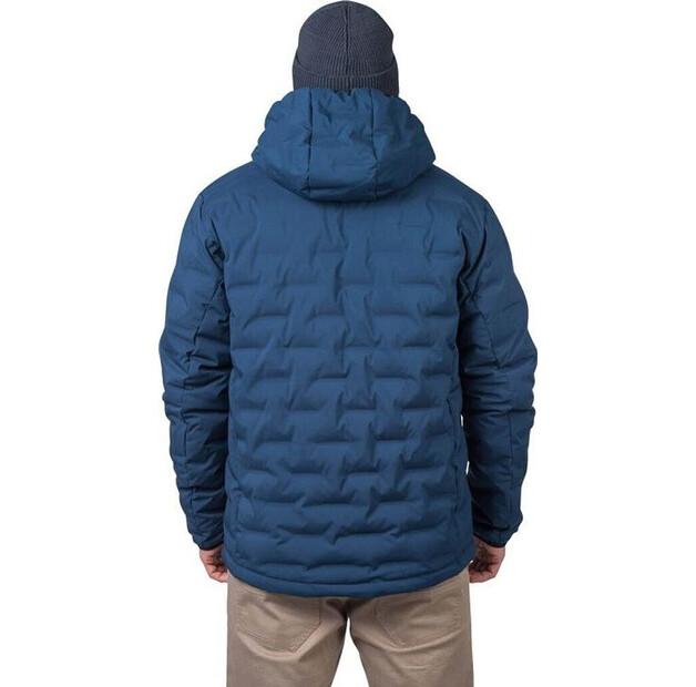 Hannah Zazu Down Jacket