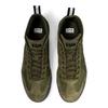 Onitsuka Tiger MEXICO RINKAN Bronze Size 24 Cm Boots, Green/Bronze Green,