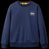 Men's P834MKJ234 Pullover Sweatshirt