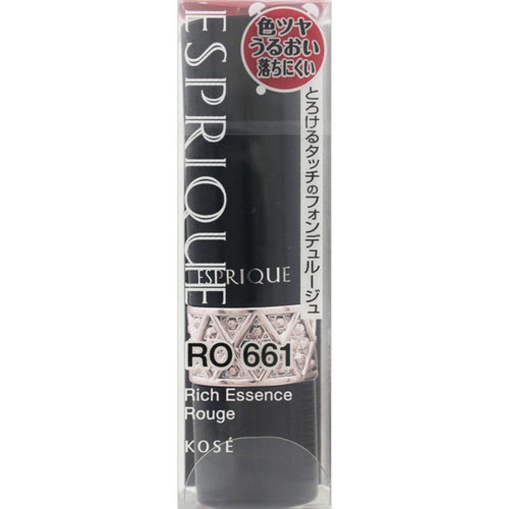 

S-PRIQUE RICH FONDUE ROUGE RO661 РОЗА 4г