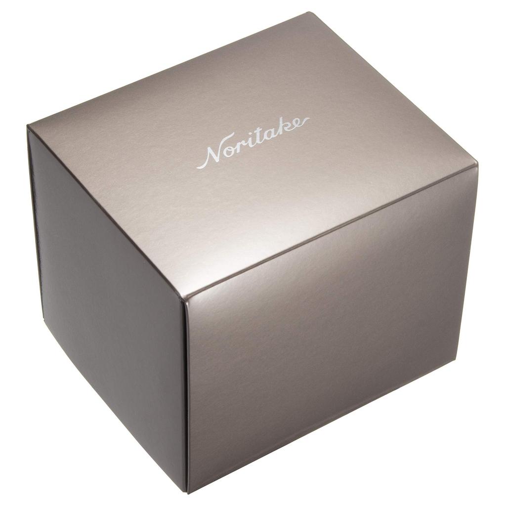 Noritake English Herbs Rosemary Bone Mug, 295cc, Microwave-Safe, China, T97855/4942