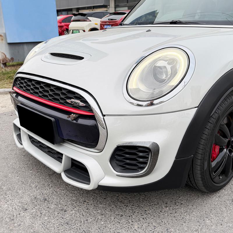 Mini Cooper JCW F55/F56/F57 Front Blade Air Vent Body Sticker