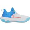 Nike Giannis Immortality 4 SE White Photo Blue Hyper Royal Light Lemon Twist GS HF1181-100
