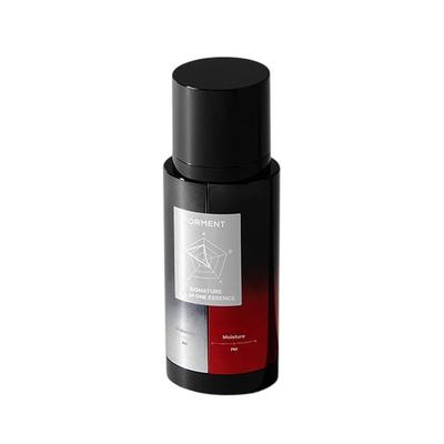 Signature All-in-One Essence 96ml – Brightening & Anti-Wrinkle Dual Care for Men, Korean