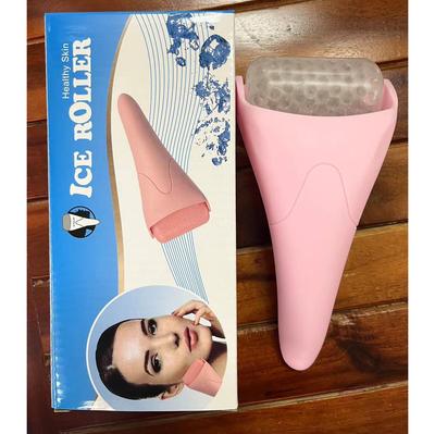 Exclusive Cross-Border Facial Ice Roller Massage Tool for Home Beauty
