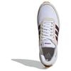 Adidas Run 70s Comfortable Versatile Non-Slip Durable Low-Top Casual Running Shoes Men Sneakers White IG1182