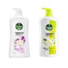 Refreshing Moisturizing Shower Gel Duo Set