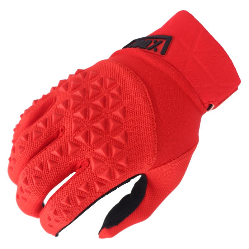 Dirt Bike Ranger Mountain Bicycle Offroad Cycling Motorcycle Motorbike Mens Gloves