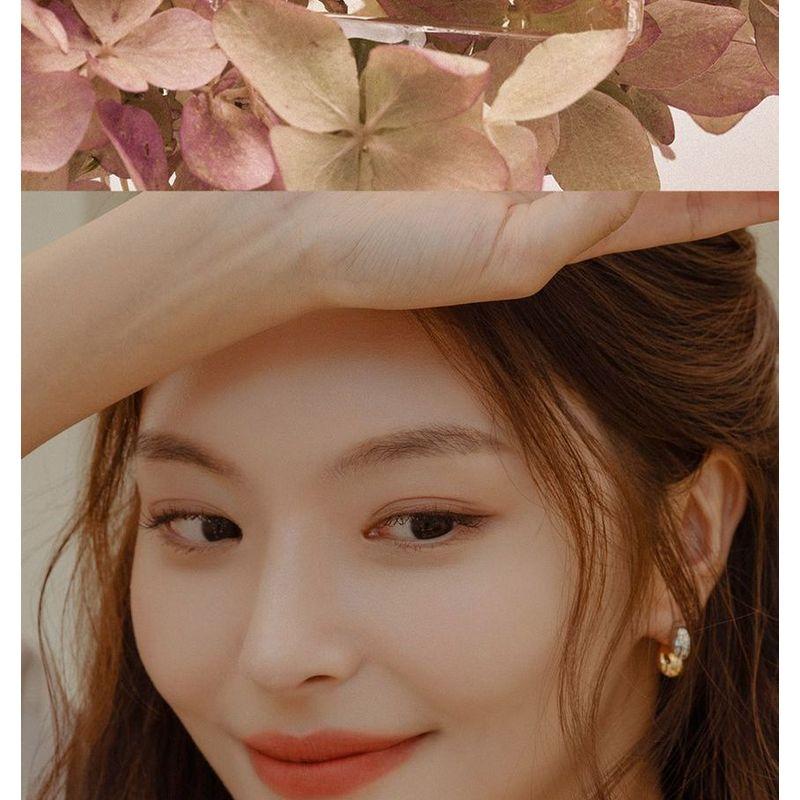 Bbi@ - Ready To Wear Eye Palette Flower Market Edition - 2 Types