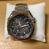 Used CASIO EDIFICE Casio Edifice World Time Tough Solar Working Item