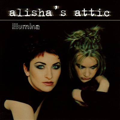 CD ALISHAS ATTIC  Illumina 5589912 Mercury 1998 UK Dance  Electronica Used