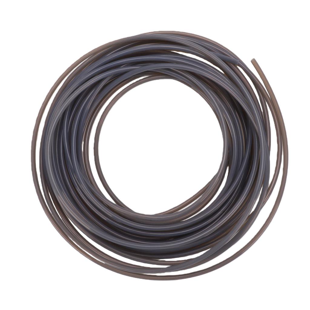 PTFE Tube Fit for Bambu Lab P1 X1 A1 Series 3D Printer 10m Low Resistance Friction High Temperature Proof Star Shaped