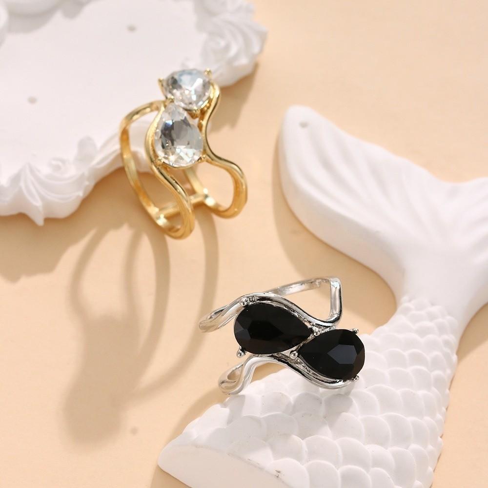 Multifunctional Scarf Buckle Alloy Corner Knotting Buckle New Scarf Ring  Scarf Fixing