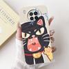 Lens Protective Case For Huawei Nova 8i NEN-L22 NEN-LX1 NEN-LX3 Cute Cartoon Soft Silicone Cover For Huawei Nova8i Phone Cases