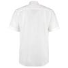 Kustom Kit Mens Workforce Classic Short-Sleeved Shirt