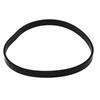 For 8 9 10 12 14 Inches Band Saw Rubber Band Woodworking Band Saw Rubber Belt Anti-slip Anti-noise Woodworking Machinery Parts