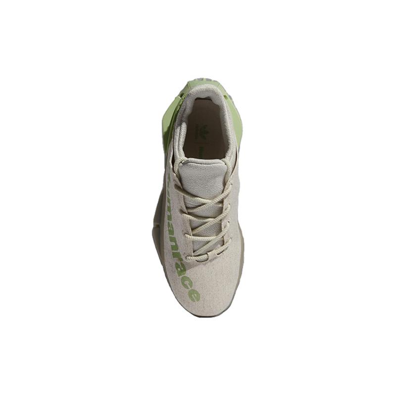 Adidas Pharrell X Adidas NMD_S1 Mahbs 'Mint' Sneaker ID4807