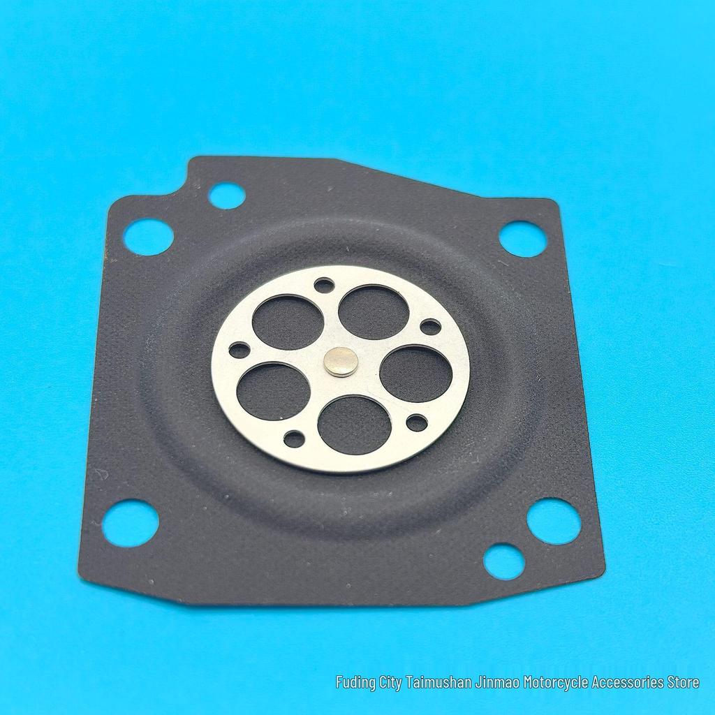ZAMA RB-201 Carburetor Repair Kit for Dolmar PS6400/7300/7310