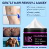 Moisturizing Hair Removal Cream To Brighten Skin Tone, Moisturize, Lighten Dullness, and Firm Skin