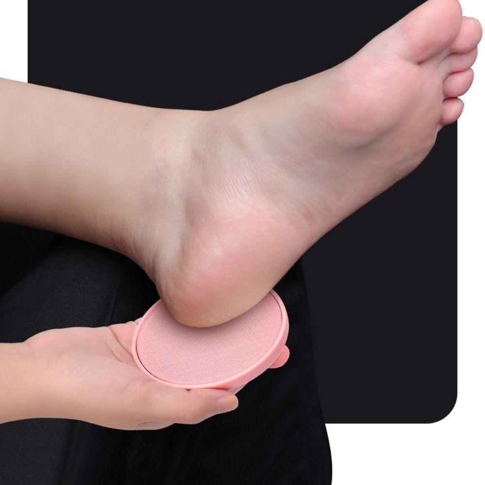 Waterproof Foot Callus Remover Non Slip Grip Dead Skin Scraper Pedicure File Tool For Feet