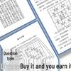 All 4 Volumes: Sudoku for Smarter Kids - Beginner's Nine-Square & Four-Six Practice Book