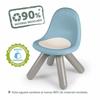 Chair Smoby Life Kid Blue Plastic