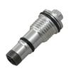Valvola di Scarico Pressione 64E-43860-00 Sostituisce Direttamente Accessori Per Fuoribordo Yamaha Professionale Facile Da tall Resistente