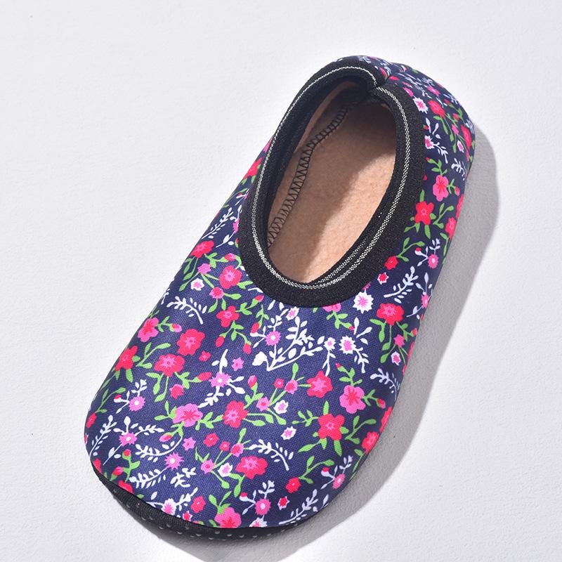 Floor Socks Yoga Socks XXL