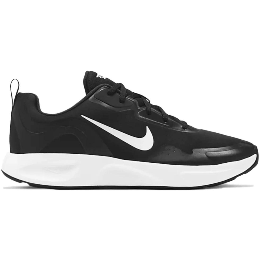 

Sneaker Nike Wearallday Winter Black White(CT1729-001) 44.5