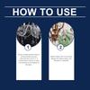 JAKEHOE Chandelier Cleaner Household Disassembly-Free Convenient Cleaning and Brightening Spray Cleaner