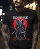 Bloodywood Black T-Shirt, S-5XL Unisex T-Shirt