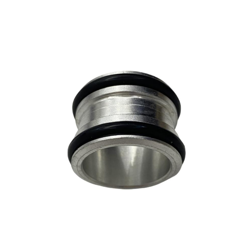 Engine Intake Connection With Seal 6420980037 For Mercedes Benz Sprinter
