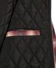 Istkunst Plaid Flannel Zip Jacket_Red(Ik2Dfmb908A)