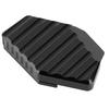 Motorcycle Kickstand Holder Side Stand Plate Extension Pad Fit for STREET TWIN 16‑19