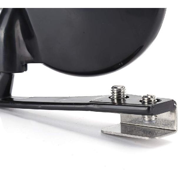 Blind Spot Car Mirror,Front Wheel Blind Spot Mirror Assistant 360° Adjustable Blindspot Mirror Wide Angle Blind Spot Mirror Universal Car Modified